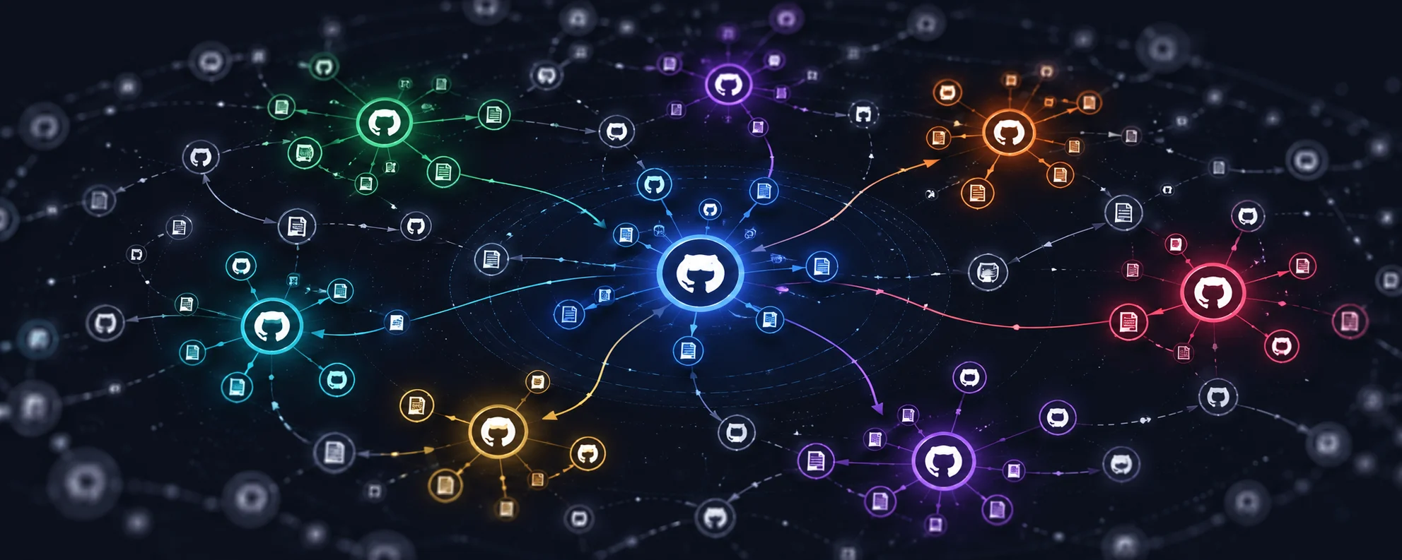 The Globe: Following Your Reasoning Into Other People's Repositories