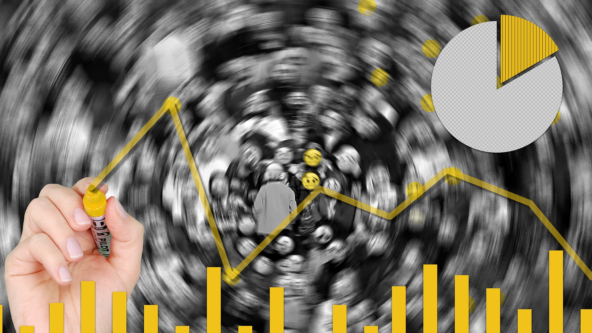Your Binance Order Book Is Wrong — Here's Why
