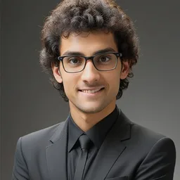 Farhan Reza