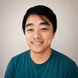 Jenuel Oras Ganawed