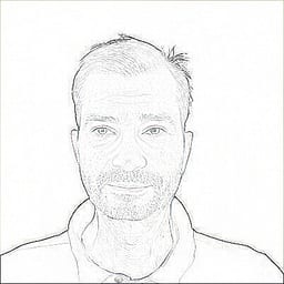 Alain Airom (Ayrom)