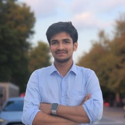 Rudra Sarker