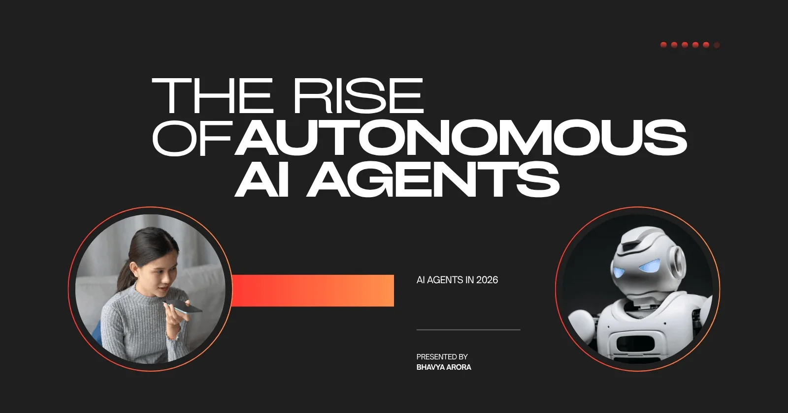 AI Agents in 2026: Your No-Fluff Guide to Building One That Actually Works