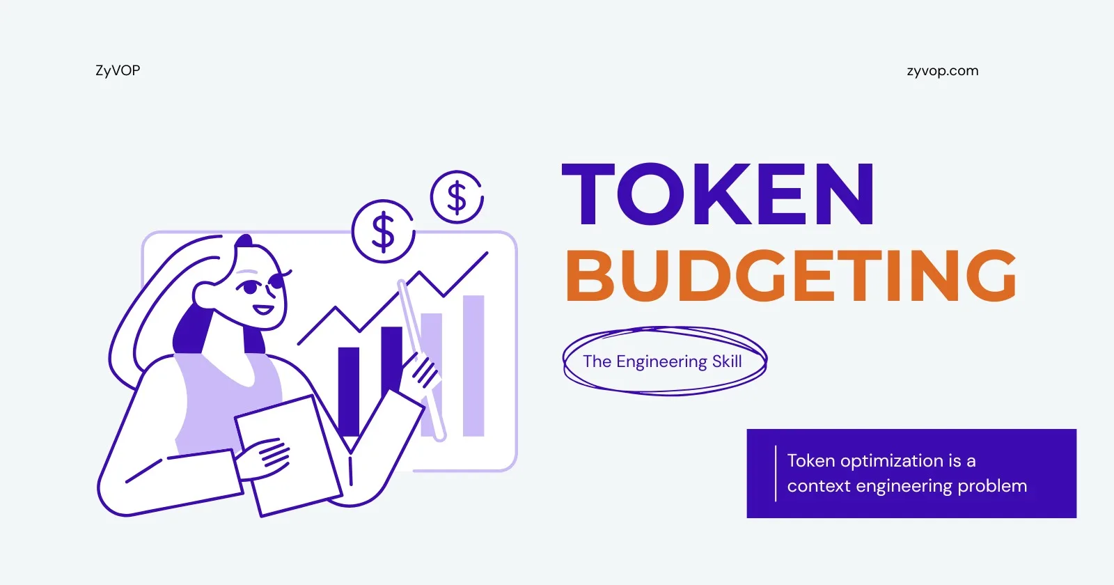 Token Budgeting: The Engineering Skill Nobody Talks About