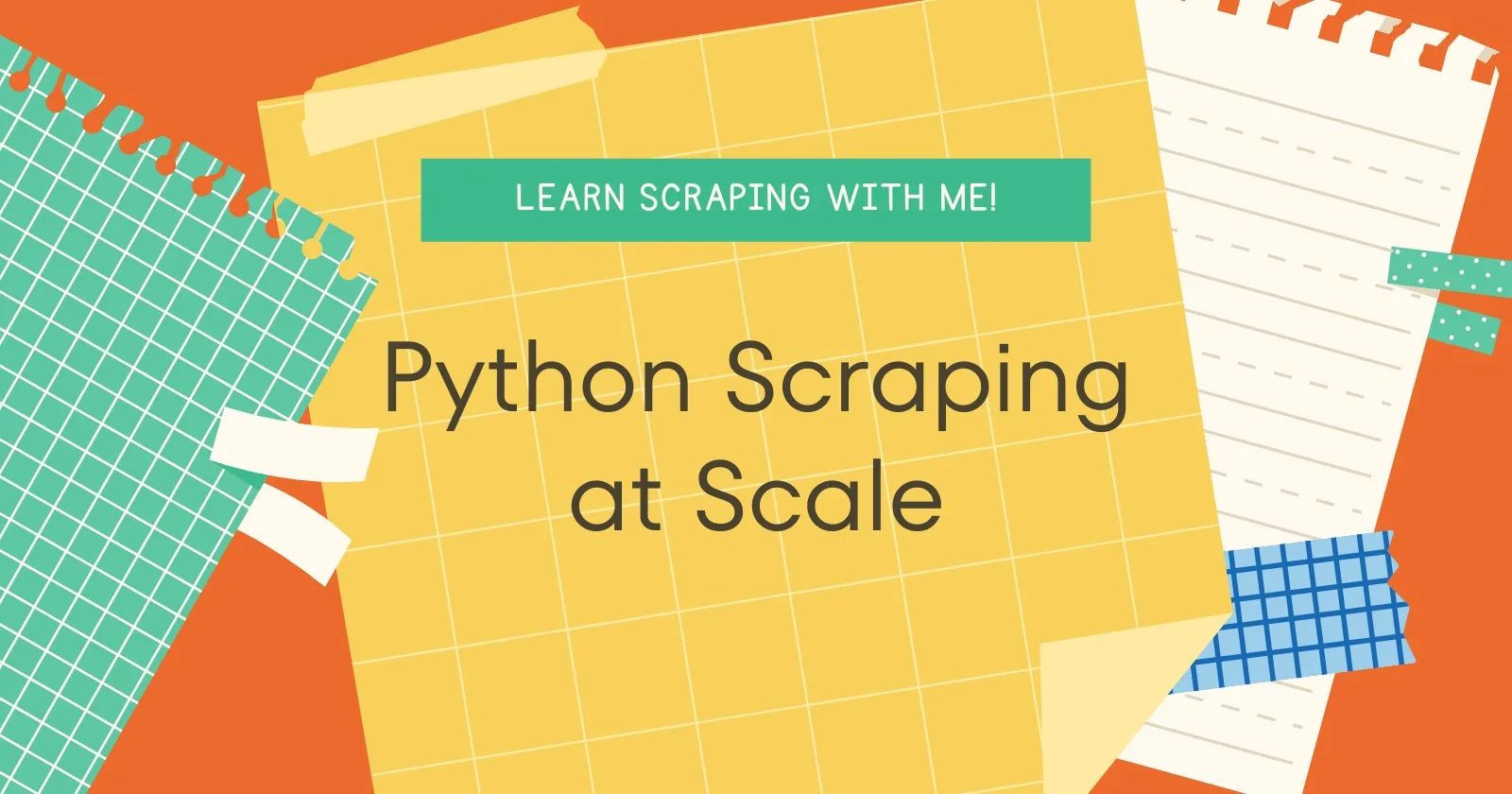 Python Scraping at Scale: Distributed Crawling Across Multiple Machines (2026)