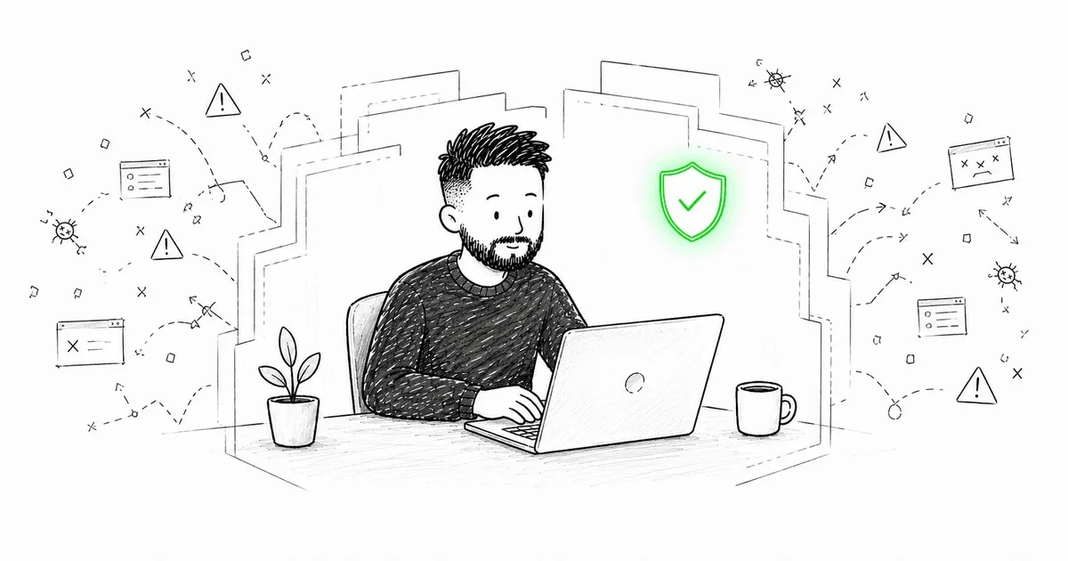 Type-Safe React Architecture
