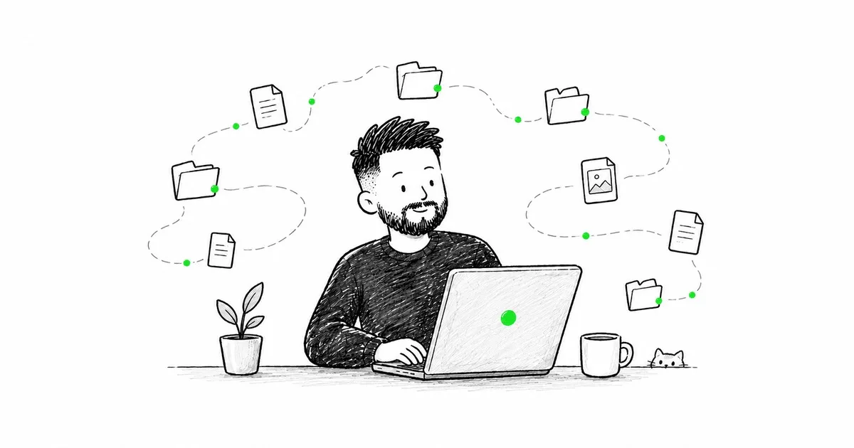 Give Your AI Agent a Memory — It Will Stop Disappointing You