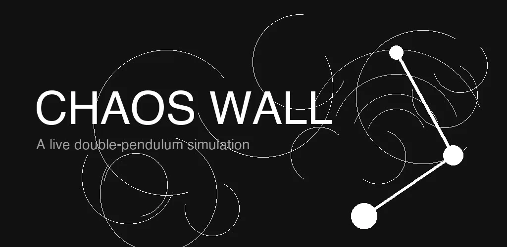 Building a Physics-Accurate Live Wallpaper for Android