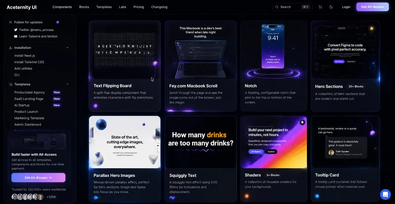 How I Added Eye-Catching Animations to My Frontend Projects ✨