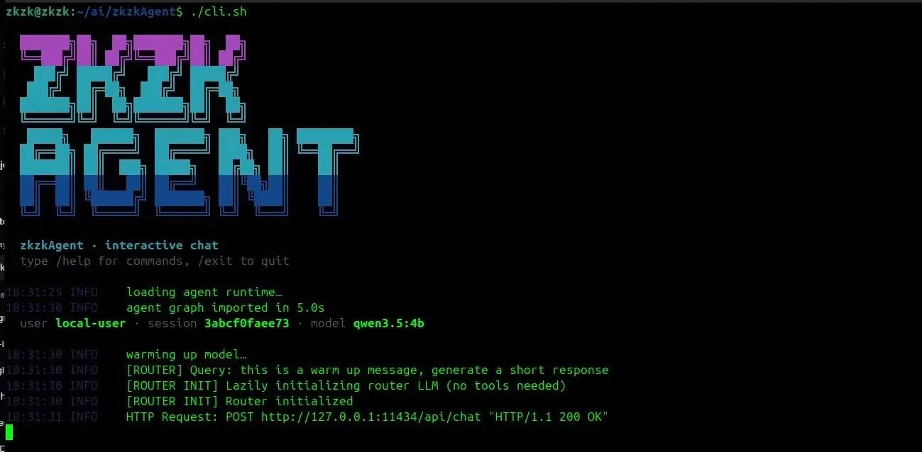I Built a Local AI Linux Assistant That Doesn't Rely on the Cloud