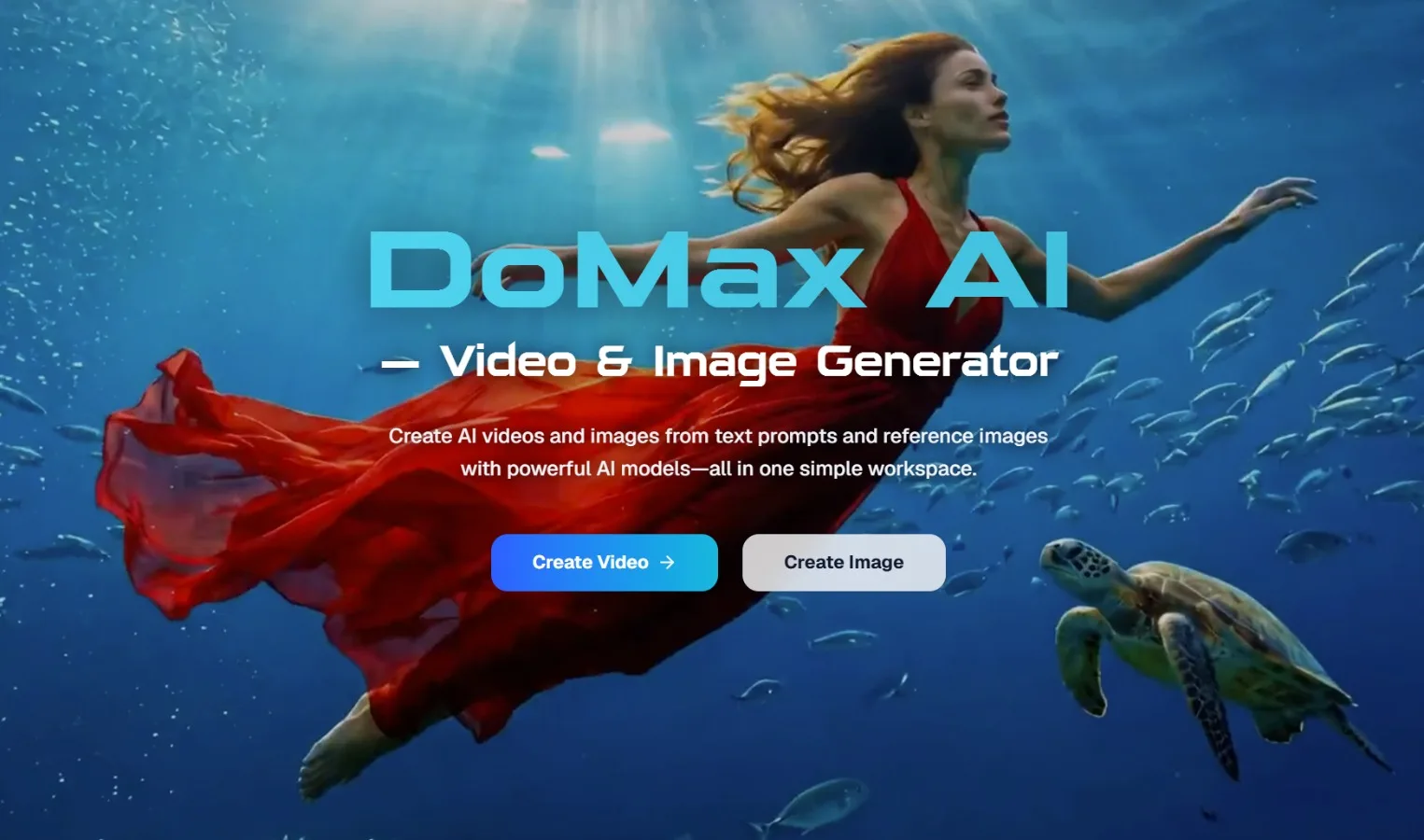 A Normalized Request Schema for Multi-Model Image and Video Generation