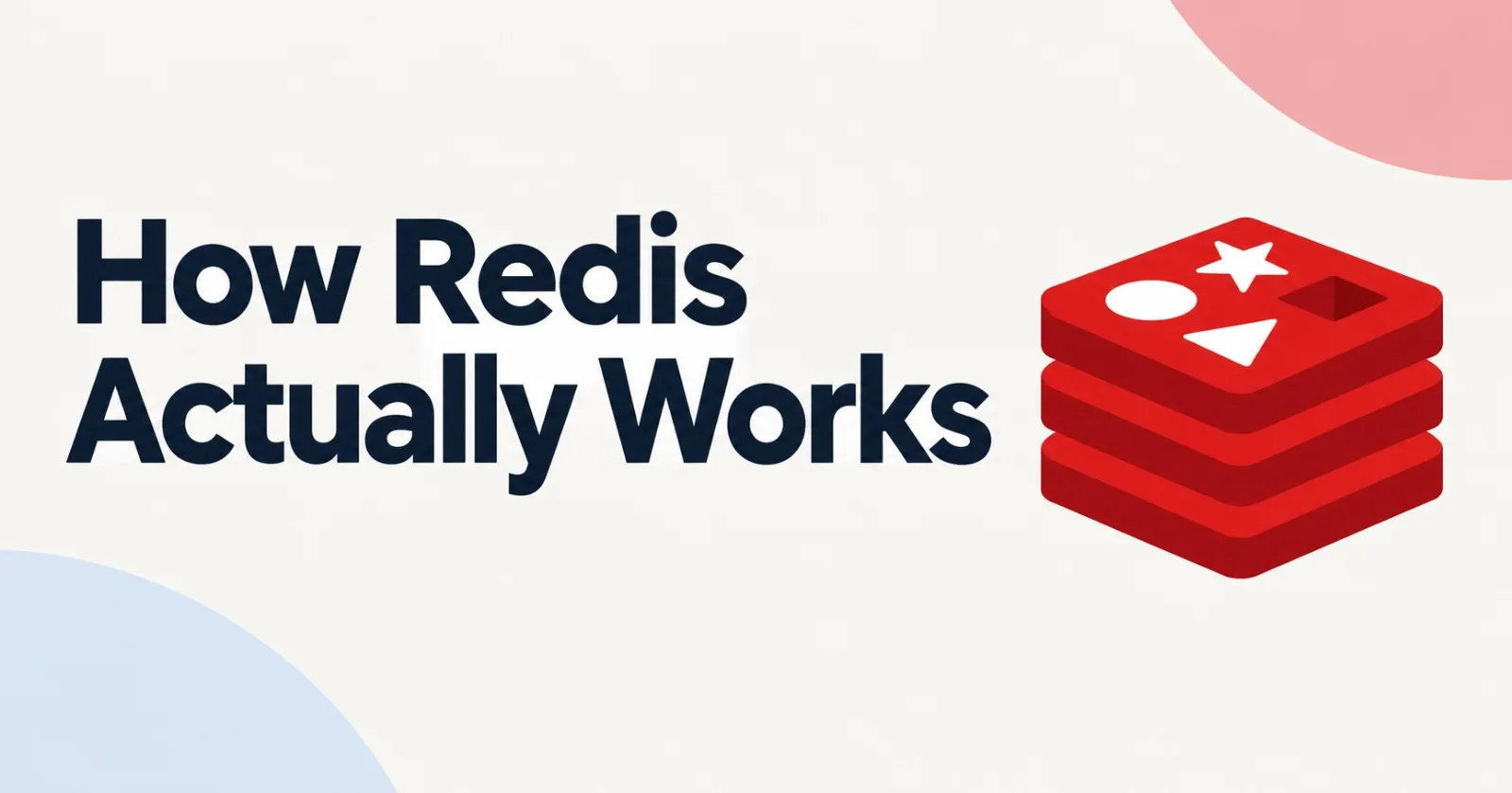 How Redis Actually Works