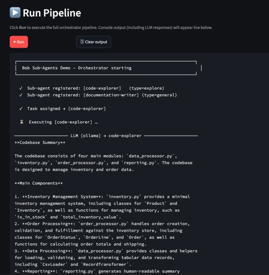 Mastering Multi-Agent Systems: Building Sub-Agent Pipelines
