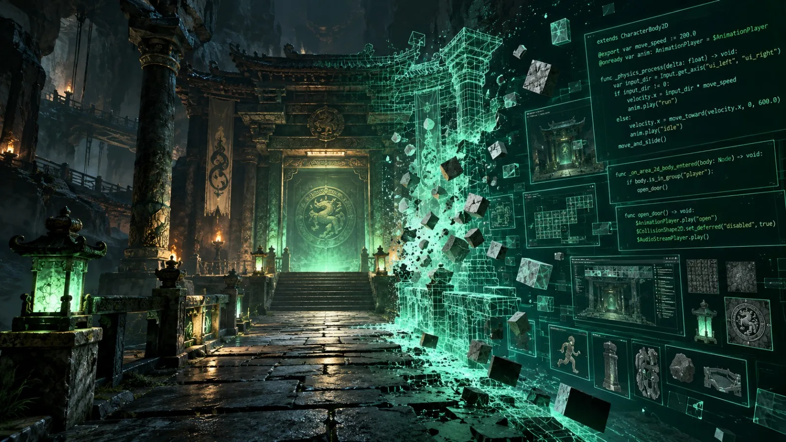 Reverse Engineering My Own Game