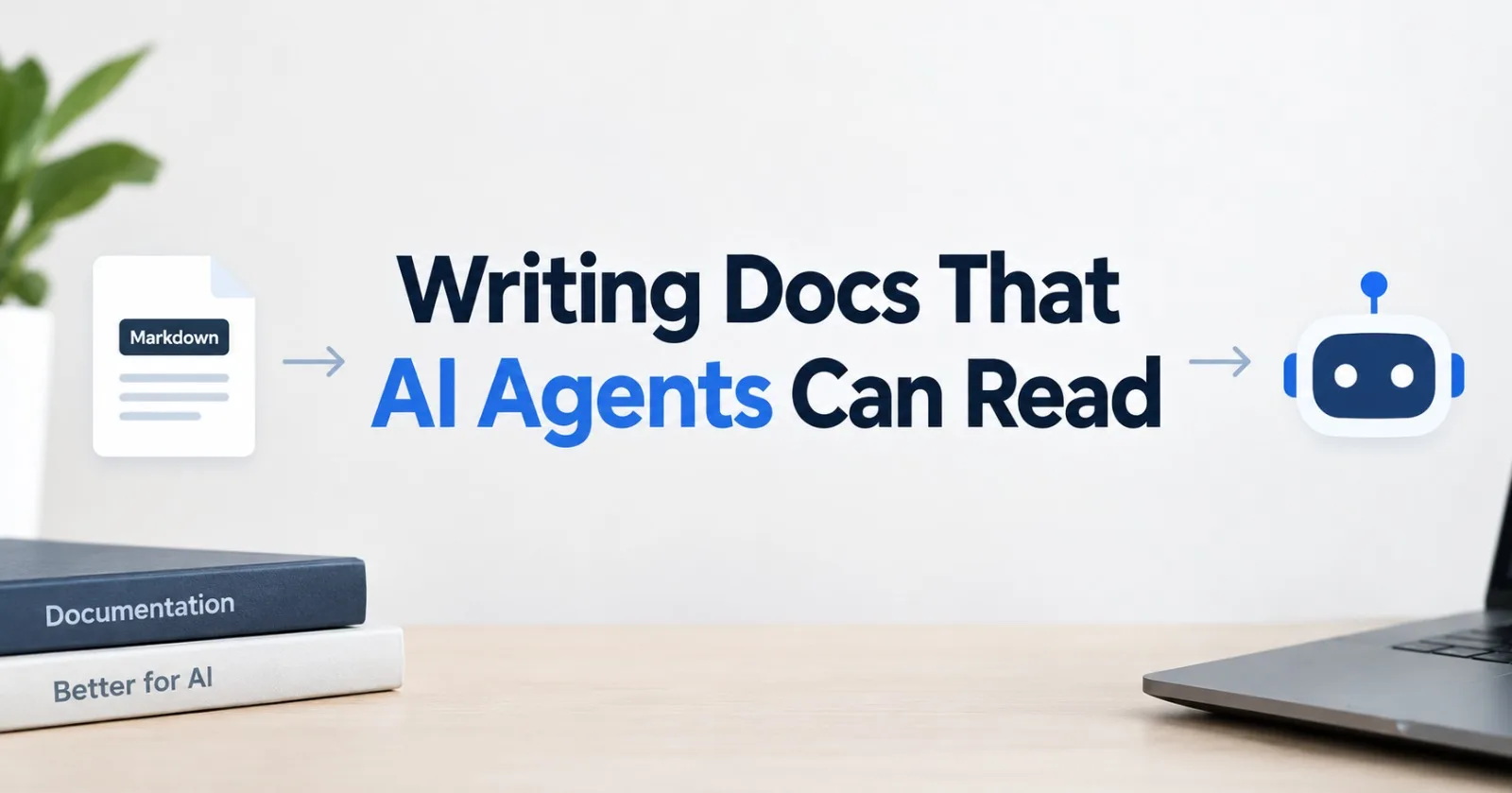 Writing Docs That AI Agents Can Read