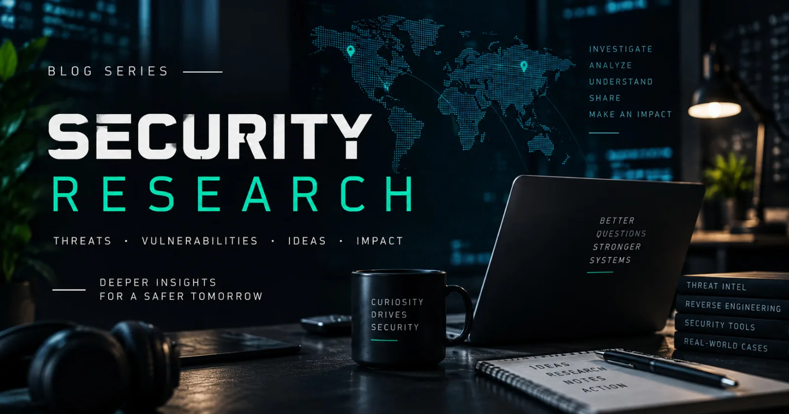 Security Research